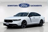 Used 2024 Honda Accord Sport image 2