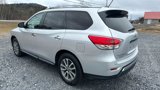 Used 2014 Nissan Pathfinder SV image 4