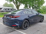 New 2025 MAZDA MAZDA3 s image 4