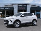 New 2025 Buick Encore GX Preferred image 2