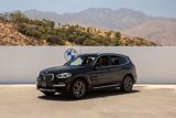 Used 2020 BMW X3 xDrive30i w/ Executive Package image 2