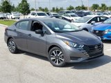 New 2024 Nissan Versa S w/ S Plus Package image 4