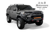 Used 2018 Toyota 4Runner TRD Off-Road Premium image 2