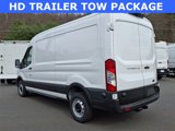 New 2025 Ford Transit 250 148 Medium Roof w/ Load Area Protection Package image 4