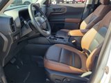 Certified 2024 Ford Bronco Sport Badlands w/ Premium Package image 5