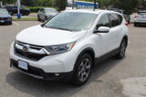 Used 2019 Honda CR-V EX-L image 5