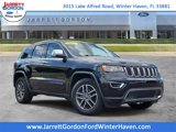 Used 2019 Jeep Grand Cherokee Limited image 1