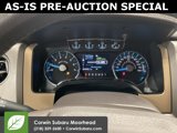 Used 2012 Ford F150 Lariat w/ Lariat Chrome Pkg image 2