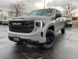 New 2025 GMC Sierra 1500 Pro w/ Graphite Edition image 3