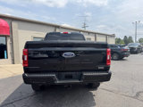 Used 2022 Ford F150 XLT image 3