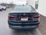 New 2025 Volkswagen Jetta Sport image 4