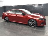 Used 2021 Nissan Sentra SR w/ SR Premium Package image 2