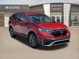 Used 2021 Honda CR-V EX image 3
