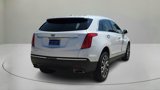 Used 2018 Cadillac XT5 Premium Luxury w/ Driver Assist Package image 4