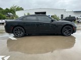 Used 2022 Dodge Charger SXT w/ Blacktop Package image 3