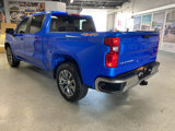 New 2025 Chevrolet Silverado 1500 LT image 5