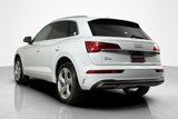 Used 2021 Audi Q5 2.0T Premium Plus w/ Premium Plus Package image 3