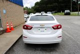 Used 2018 Chevrolet Cruze LS image 5