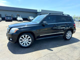 Used 2011 Mercedes-Benz GLK 350 2WD image 4