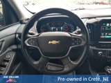 Used 2018 Chevrolet Traverse LT image 2