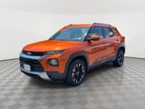 Used 2022 Chevrolet TrailBlazer LT w/ Convenience Package image 3
