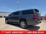Used 2017 Chevrolet Suburban LS image 2