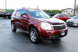 Used 2008 Chevrolet Equinox LTZ image 3