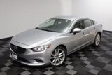 Used 2016 MAZDA MAZDA6 Touring image 2