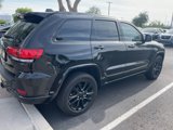 Used 2019 Jeep Grand Cherokee Altitude image 4