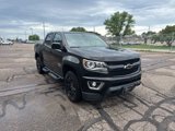 Used 2017 Chevrolet Colorado Z71 w/ Z71 Midnight Edition image 3