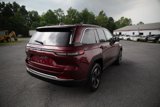 Used 2023 Jeep Grand Cherokee 4WD 4xe image 3