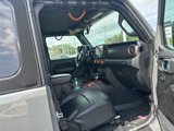 Used 2021 Jeep Wrangler Sport S image 2