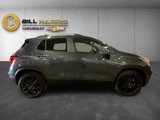 Used 2022 Chevrolet Trax LT w/ Premium Seat Package image 4