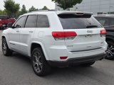Used 2018 Jeep Grand Cherokee Limited image 3