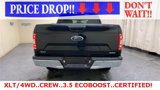 Certified 2019 Ford F150 XLT image 4