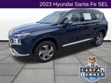 Used 2023 Hyundai Santa Fe SEL w/ Premium Package image 1