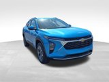 New 2025 Chevrolet Trax LT w/ Driver Confidence Package image 2