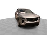 Certified 2021 Cadillac XT4 Luxury image 3