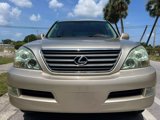 Used 2007 Lexus GX 470 image 3
