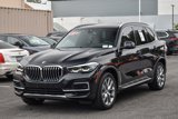 Used 2022 BMW X5 sDrive40i image 3