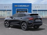New 2025 Chevrolet Trax RS w/ Driver Confidence Package image 3
