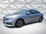 Used 2017 Honda Civic LX-P image 5
