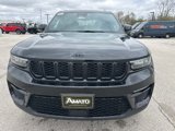 New 2025 Jeep Grand Cherokee Limited image 3