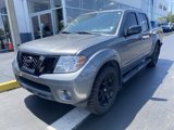 Used 2019 Nissan Frontier SV w/ Value Truck Package image 4