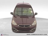 Used 2019 Mitsubishi Mirage GT image 3