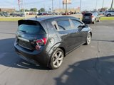 Used 2015 Chevrolet Sonic RS image 6