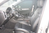 Certified 2022 Porsche Cayenne S Platinum image 5