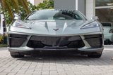 Used 2024 Chevrolet Corvette Stingray Coupe w/ 1LT image 3