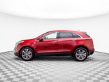 Used 2021 Cadillac XT5 Premium Luxury image 4