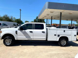 Used 2021 Ford F350 XL w/ Power Equipment Group image 2